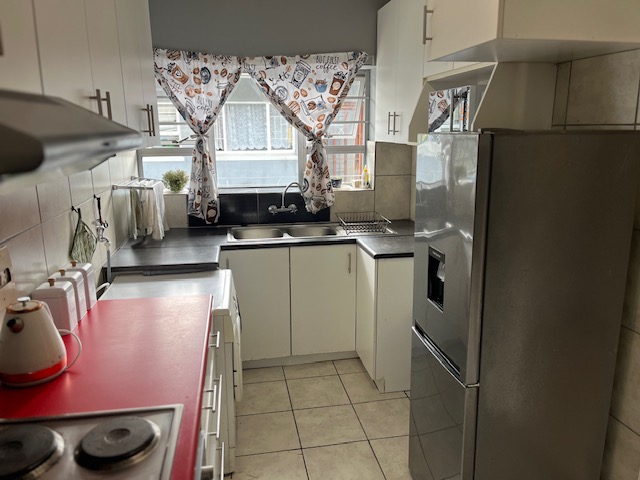 To Let 2 Bedroom Property for Rent in Stikland Western Cape